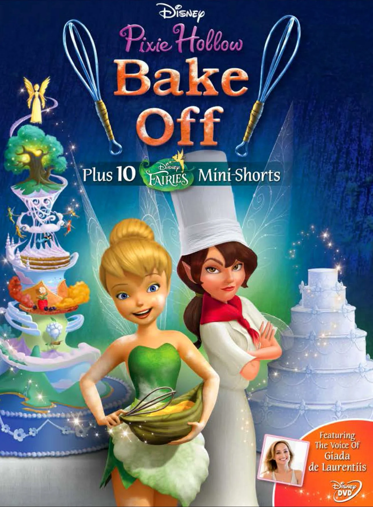 Bake Off
