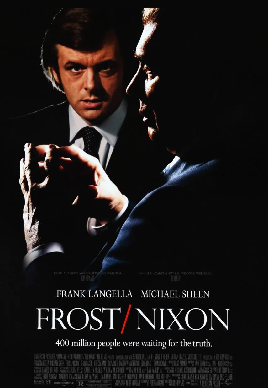 Frost nixon