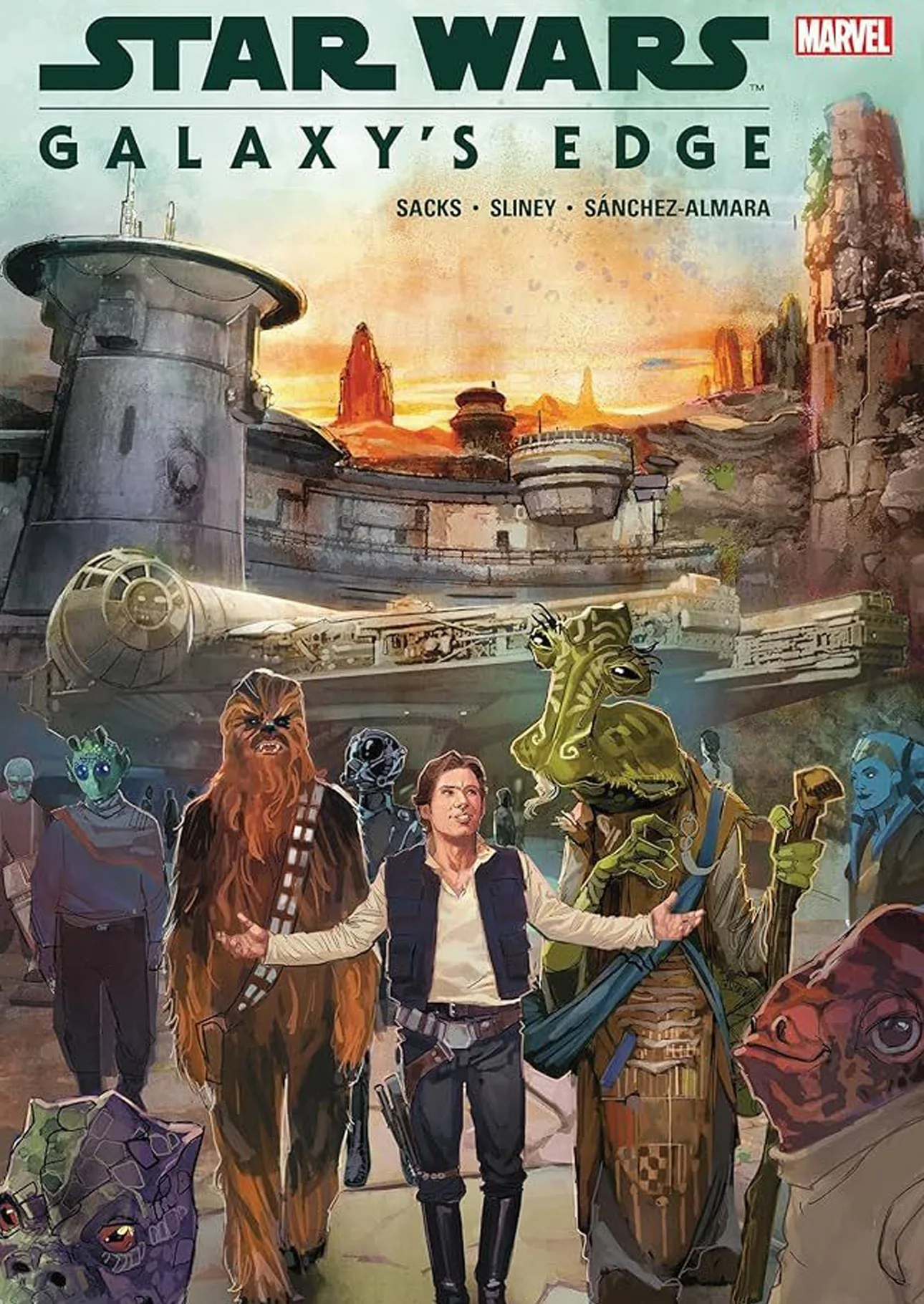 Star Wars