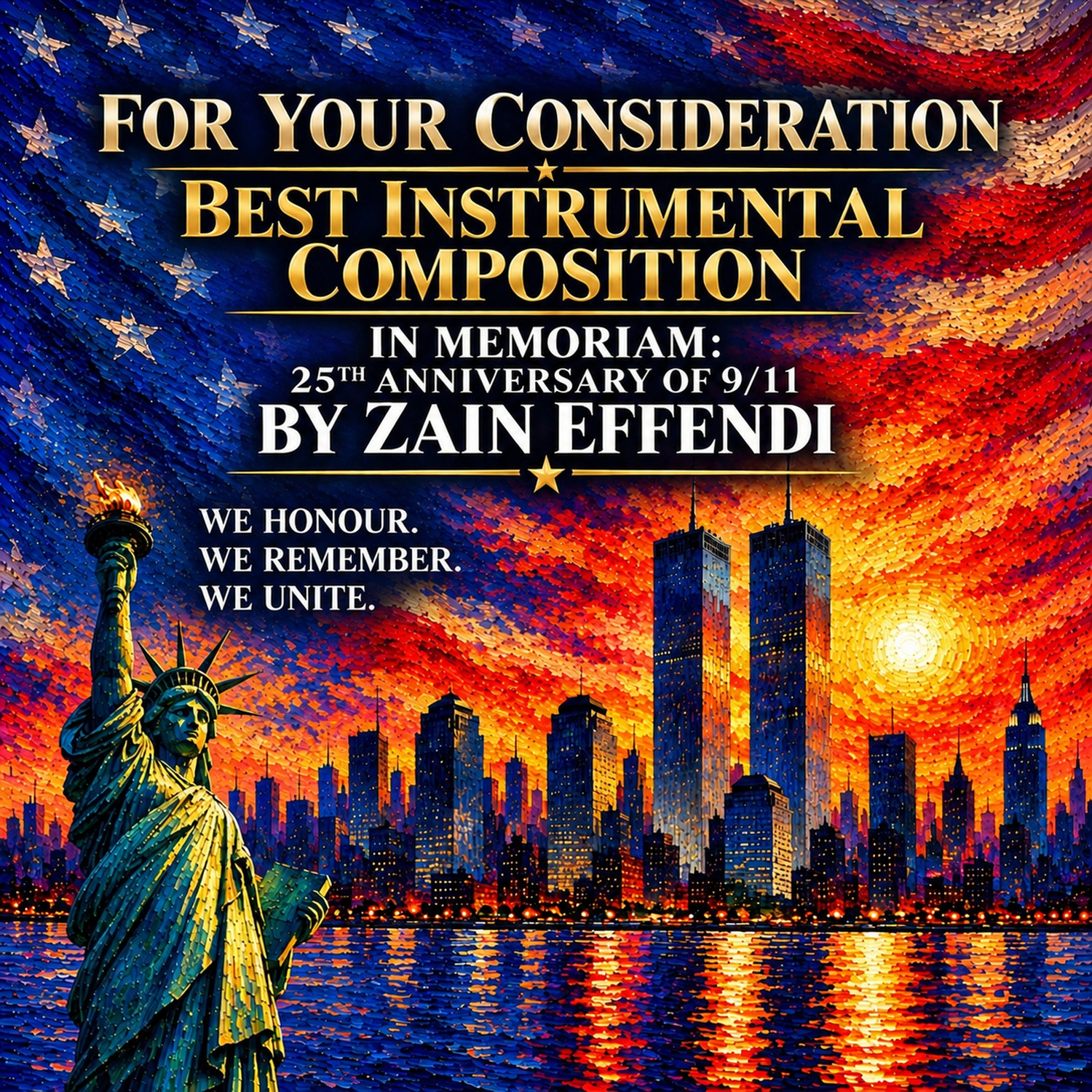 Zain Effendi